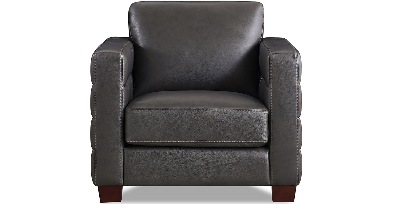Ventura Top Grain Leather Collection